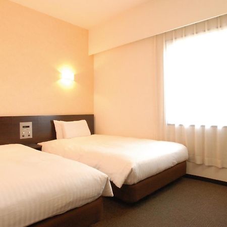 Ab Hotel Mikawa Anjo Shinkan Анджомачі Екстер'єр фото