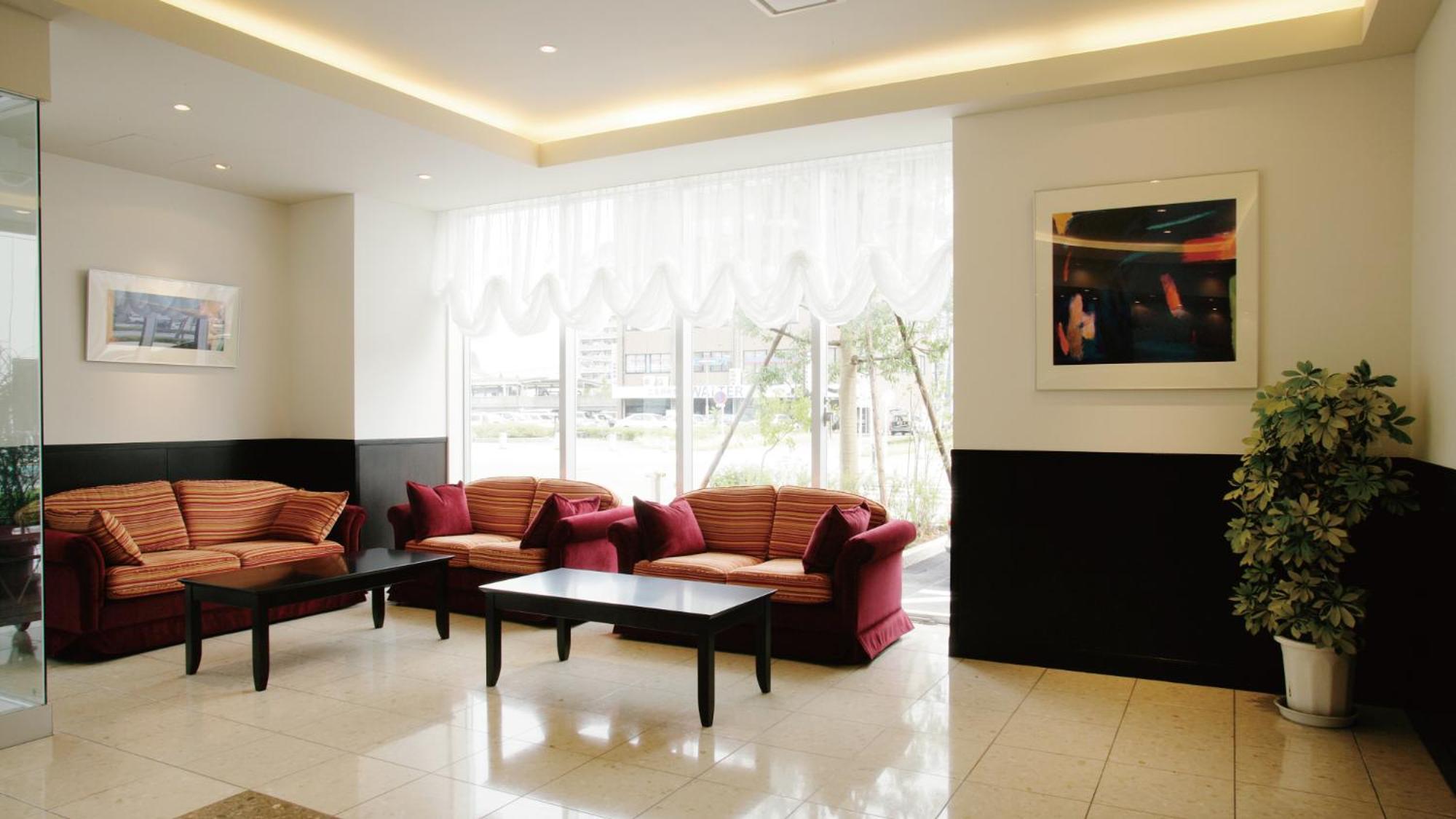 Ab Hotel Mikawa Anjo Shinkan Анджомачі Екстер'єр фото